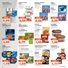 Fast Food Angebot im aktuellen Real Prospekt auf Seite 8