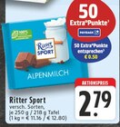 Aktuelles ALPENMILCH Angebot bei EDEKA in Solingen (Klingenstadt) ab 2,79 €