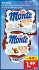 Netto Marken-Discount Altenbeken - Monte Angebot im Prospekt Monte bei Netto Marken-Discount im Altenbeken Prospekt für 1,49 €