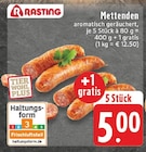 EDEKA Montabaur - Mettenden Angebot im Prospekt Mettenden bei EDEKA im Montabaur Prospekt für 5,00 €