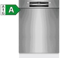 SMU4ECS32E Serie 4 Geschirrspüler (unterbaufähig, 598 mm breit, 42 dB (A), A) von BOSCH im aktuellen MediaMarkt Saturn Prospekt für 669,00 €
