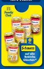 Gläschen im Angebot bei Lidl in Dresden Gläschen Angebote von Bebivita bei Lidl Dresden