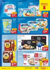 Aktueller Netto Marken-Discount Prospekt mit Frosta, "Aktuelle Angebote", Seite 11