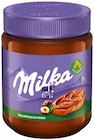 Haselnusscreme Angebote von Milka bei REWE Siegen für 2,22 €