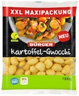 Gnocchi Angebote von BÜRGER bei Penny Stuttgart für 3,49 €