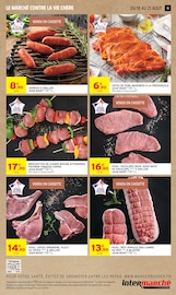 Viande De Porc en promo dans le catalogue Intermarché Hyper à la page 11