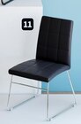 CHAISE BAYA - Conforama CHAISE BAYA à 79,00 € dans le catalogue Conforama