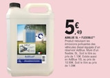 AdBlue 5L + Flexible dans le catalogue E.Leclerc