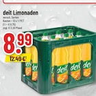 Trinkgut Melle Prospekt mit  im Angebot für 8,99 €