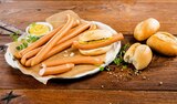 Wiener Würstchen im REWE Prospekt Wiener Würstchen von Wilhelm Brandenburg im aktuellen REWE Prospekt für 0,88 €