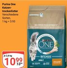 Aktuelle Katzenfutter Angebote bei GLOBUS in Wiesbaden Aktuelles Katzentrockenfutter Angebot bei GLOBUS in Wiesbaden ab 10,99 €