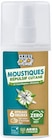 Spray Anti-Moustique Cutané à NaturéO dans Égly Spray Anti-Moustique Cutané à NaturéO dans Égly
