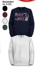 Sweatshirt im Angebot bei Woolworth in Ulm Sweatshirt Angebote bei Woolworth Ulm