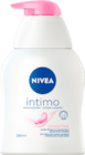 Intimo Waschlotion im Angebot bei budni in Pinneberg Intimo Waschlotion Angebote von Nivea bei budni Pinneberg für 2,49 €