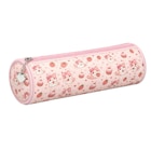 Trousse ronde Kawaii en promo chez Carrefour Trousse ronde Kawaii dans le catalogue Carrefour
