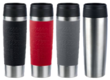 Thermobecher im Angebot bei Möbelzentrum Pforzheim in Böblingen Thermobecher Angebote von emsa bei Möbelzentrum Pforzheim Böblingen für 18,99 €
