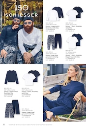 Aktueller Galeria Prospekt mit T-Shirt, "Aktuelle Angebote", Seite 20