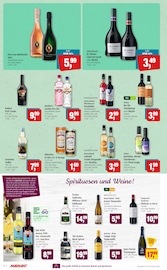 Aktueller Markant Prospekt mit Gin, "...freu Dich drauf!", Seite 12