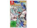 Rune Factory: Guardians of Azuma - [Nintendo Switch] von Marvelous im aktuellen MediaMarkt Saturn Prospekt für 52,99 €