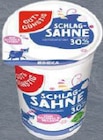 Schlagsahne im Angebot bei EDEKA in Neubrandenburg Schlagsahne Angebote von Gut & Günstig bei EDEKA Neubrandenburg für 0,89 €