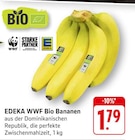 WWF Bio Bananen bei EDEKA im Fischbachtal Prospekt für 1,79 €