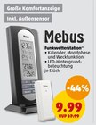 Funkwetterstation von Mebus im aktuellen Penny-Markt Prospekt für 9,99 €