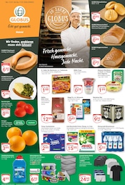 Aktueller GLOBUS Prospekt mit Maggi, "Aktuelle Angebote", Seite 1