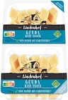 Käse-Snackwürfel Angebote von LINDENHOF bei Penny Wuppertal für 2,89 €