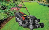 Tondeuse thermique auto tractée 173cc - GARDEO PRO en promo chez Super U Besançon à 249,00 €