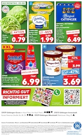 Aktueller Kaufland Prospekt mit Butter, "KNÜLLER", Seite 5