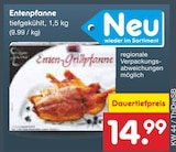 Entenpfanne im Angebot bei Netto Marken-Discount in Dresden Entenpfanne Angebote bei Netto Marken-Discount Dresden für 14,99 €