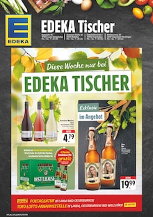 EDEKA Prospekt der KW 44  "Wir lieben Lebensmittel!" Aktueller EDEKA Prospekt "Wir lieben Lebensmittel!" Seite 2 von 29 Seiten