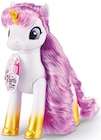 Einhorn von Zuru Sparkle Girlz im aktuellen Rossmann Prospekt für 3,99 €