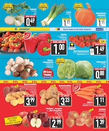 Salat Angebot im aktuellen EDEKA Prospekt auf Seite 3