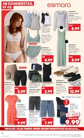 Aktueller Kaufland Prospekt mit Parfum, "Aktuelle Angebote", Seite 44