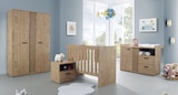 Commode bébé Camille - Crack à Reims Commode bébé Camille en promo chez Crack Reims à 91,00 €
