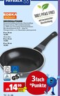 Universalpfanne Ø ca. 20 cm Angebote von Edeka Zuhause bei Marktkauf Stuttgart für 14,99 €