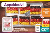 Spezialmehl für Pizza im Angebot bei Netto Marken-Discount in Velbert Spezialmehl für Pizza Angebote von Frießinger Mühle bei Netto Marken-Discount Velbert für 0,99 €