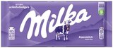 Schokolade Angebote von Milka bei REWE Freital für 0,99 €