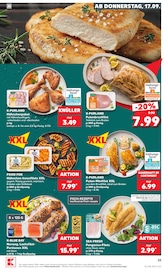 Huhn im Kaufland Prospekt in Jena Aktueller Kaufland Prospekt mit Huhn, "Hier bin ich richtig", Seite 33