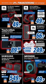 Kopfhörer im expert Prospekt in Sankt Augustin Aktueller expert Prospekt mit Kopfhörer, "Top Angebote", Seite 5