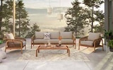 Lounge-Set CAMEO im Angebot bei Zurbrüggen in Paderborn Lounge-Set CAMEO Angebote von amalio bei Zurbrüggen Paderborn für 1.499,00 €