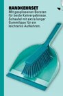 Handkehrset im Angebot bei Marktkauf in Kirchheim Handkehrset Angebote von Leifheit bei Marktkauf Kirchheim für 4,99 €