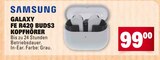 Galaxy FE R420 Buds3 Kopfhörer im Angebot bei Marktkauf in Nürtingen Galaxy FE R420 Buds3 Kopfhörer Angebote von Samsung bei Marktkauf Nürtingen für 99,00 €