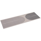 Küchenläufer Cook&Wash, rainbow grey im POCO Prospekt Küchenläufer Cook&Wash, rainbow grey von im aktuellen POCO Prospekt für 21,99 €