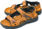 Sandalen im aktuellen Netto mit dem Scottie Prospekt