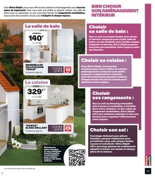 Offre Meuble Cuisine dans le catalogue Brico Dépôt du moment à la page 43