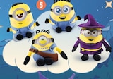 Intermarché Hyper Crest - Promo Peluche Minions 25 cm Promo Peluche Minions 25 cm à 12,90 € dans le catalogue Intermarché Hyper à Crest