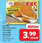 XXL Hähnchenschnitten im Angebot bei Markant Nordwest in Bremerhaven XXL Hähnchenschnitten Angebote von Vossko bei Markant Nordwest Bremerhaven für 3,99 €