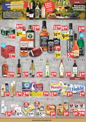 König Pilsener im EDEKA Prospekt in Krefeld Aktueller EDEKA Prospekt mit König Pilsener, "Aktuelle Angebote", Seite 7